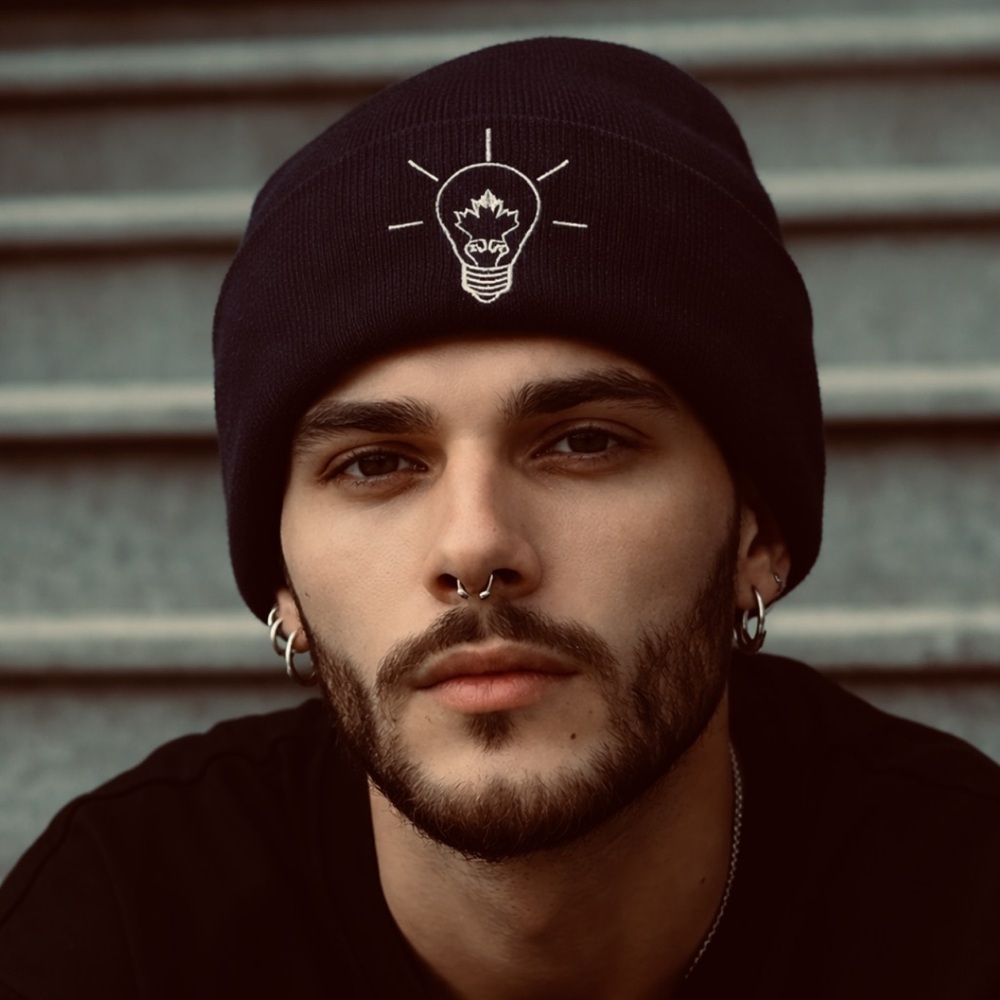 2 for $30 🆕 Niagara Power Embroidered Beanie